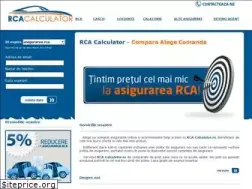 Sites similar to rca-calculator.ro