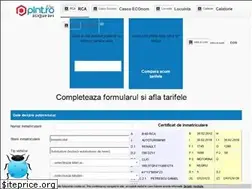 Sites similar to rca-ieftin.ro