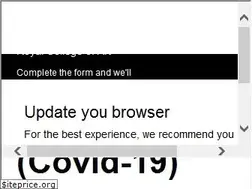Sites similar to rca.ac.uk