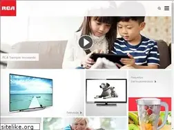 Sites similar to rca.com.pa