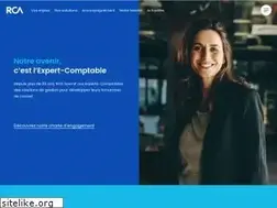 Sites similar to rca.fr