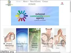 Sites similar to rcaa.org