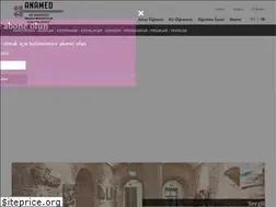Sites similar to rcac.ku.edu.tr