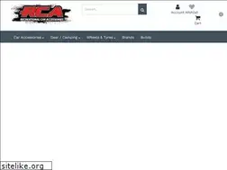 Sites similar to rcacc.com.au