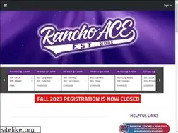 Sites similar to rcacesoftball.com