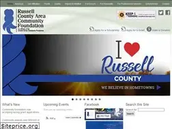 Sites similar to rcacf.net