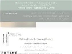 Sites similar to rcad.us