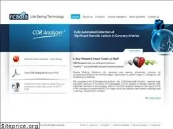 Sites similar to rcadia.com