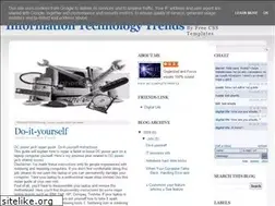Sites similar to rcadz.blogspot.com