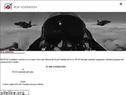 Sites similar to rcaffoundation.ca