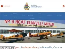 Sites similar to rcafmuseum.org