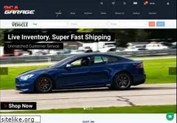 Sites similar to rcagarage.com