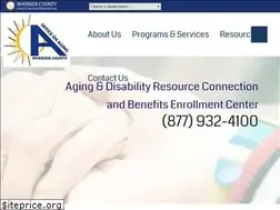 Sites similar to rcaging.org
