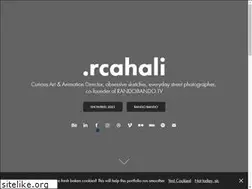 Sites similar to rcahali.com