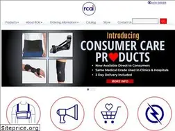Sites similar to rcai.com