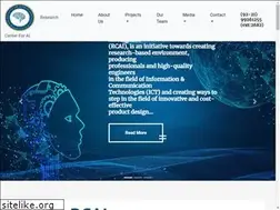 Sites similar to rcai.pk
