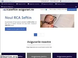 Sites similar to rcaieftin-asigurari.ro