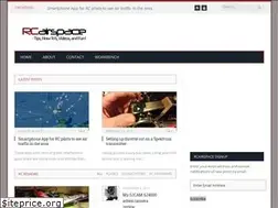 Sites similar to rcairspace.com