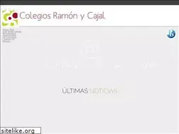 Sites similar to rcajal.es