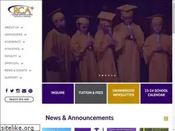 Sites similar to rcaknights.org