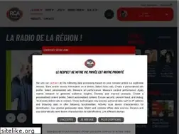 Sites similar to rcalaradio.com