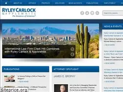 Sites similar to rcalaw.com