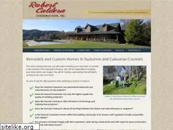 Sites similar to rcaldera.com