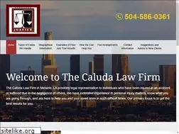 Sites similar to rcaluda.com