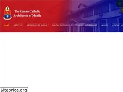 Sites similar to rcam.org