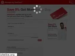 Sites similar to rcam.target.com