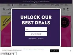 Sites similar to rcamans.net