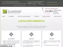Sites similar to rcambiental.com.br