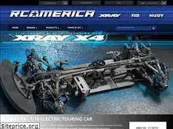 Sites similar to rcamerica.com