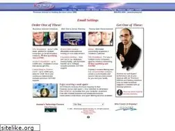 Sites similar to rcameron.com