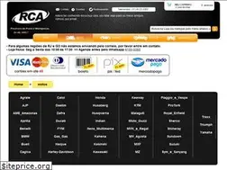 Sites similar to rcamoto.com.br