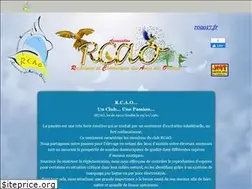 Sites similar to rcao17.fr