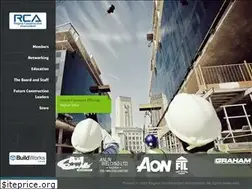 Sites similar to rcaonline.ca