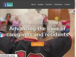 Sites similar to rcareinc.com