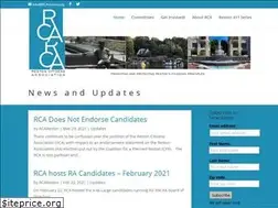 Sites similar to rcareston.org