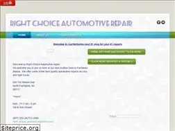 Sites similar to rcarfairbanks.com