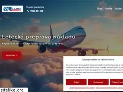 Sites similar to rcargo.sk