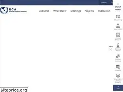 Sites similar to rcaro.org