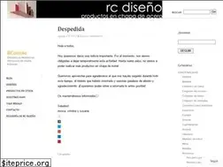Sites similar to rcarquitectura.wordpress.com