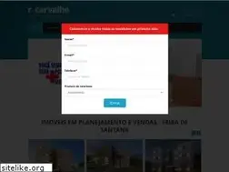 Sites similar to rcarvalho.com.br