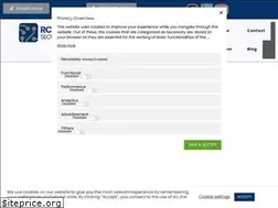 Sites similar to rcas.ca