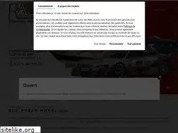 Sites similar to rcaspeedmodel.be
