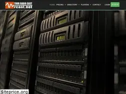 Sites similar to rcast.net