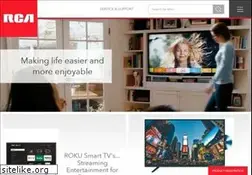 Sites similar to rcatelecanada.com