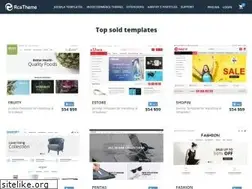 Sites similar to rcatheme.com
