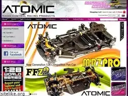 Sites similar to rcatomic.com